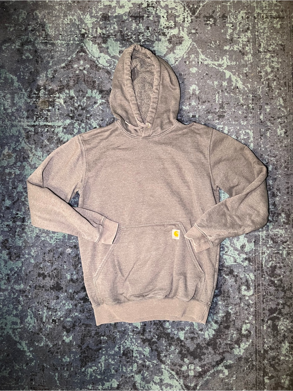 Carhartt Pullover Hoodie